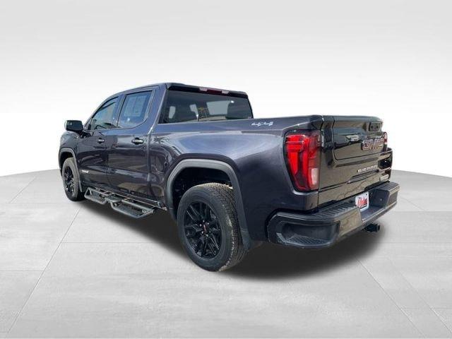 2023 GMC Sierra 1500 Vehicle Photo in MEDINA, OH 44256-9631