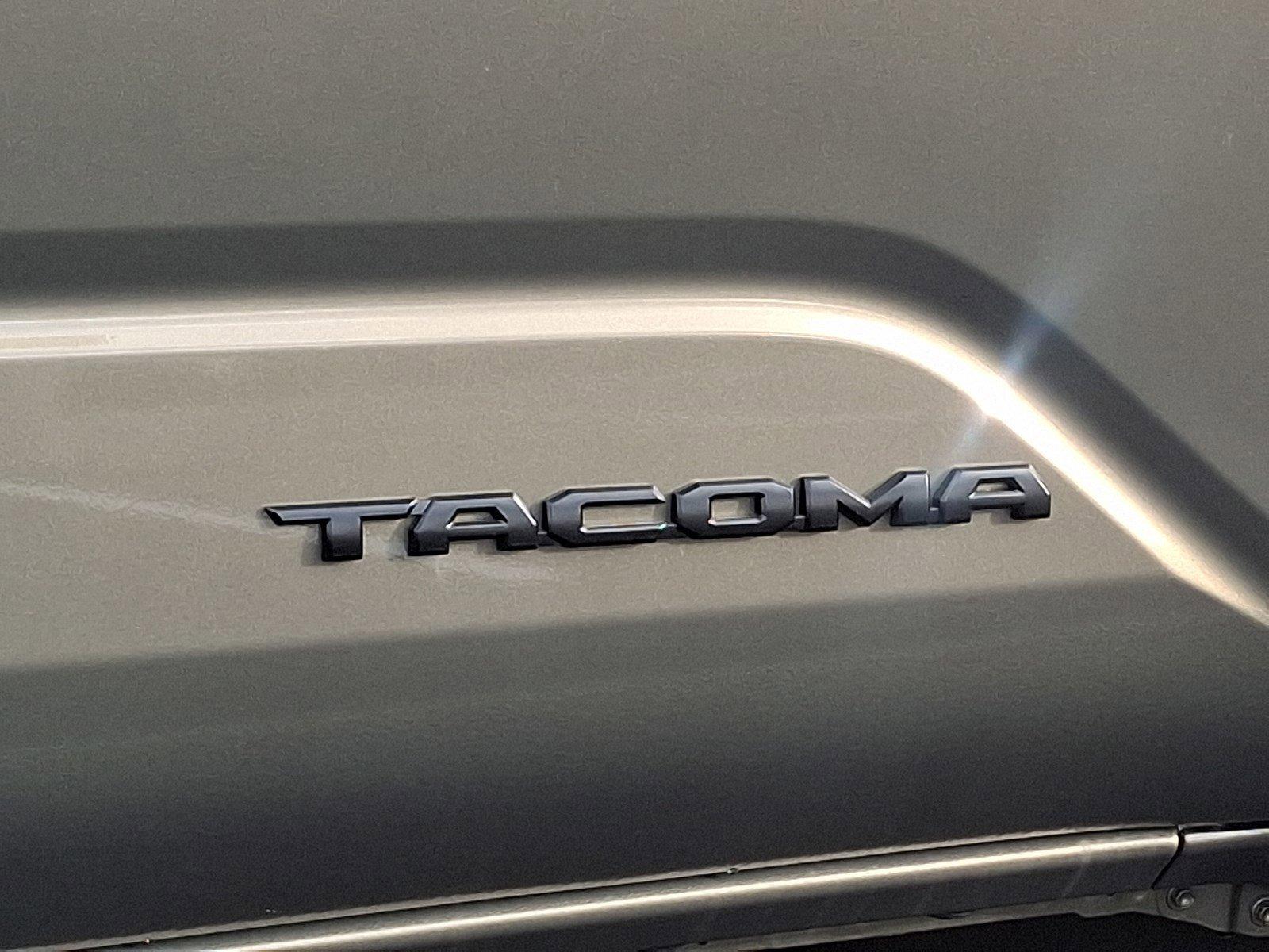2024 Toyota Tacoma 4WD Vehicle Photo in Harrisburg, PA 17111