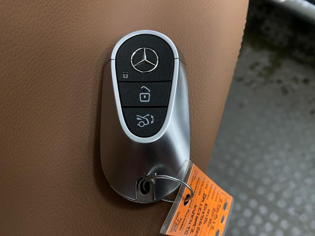 2025 Mercedes-Benz E-Class Vehicle Photo in Appleton, WI 54913