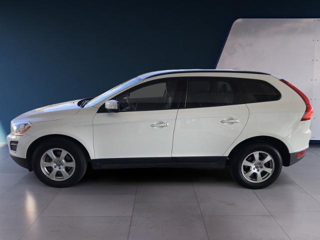 Used 2012 Volvo XC60 3.2 with VIN YV4952DLXC2258914 for sale in Laredo, TX