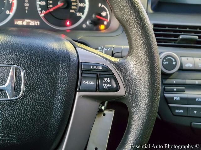 2010 Honda Accord Sdn Vehicle Photo in OAK LAWN, IL 60453-2517