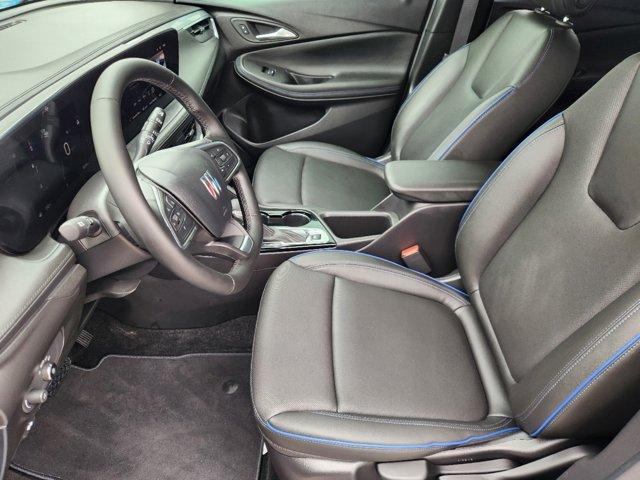 2025 Buick Encore GX Vehicle Photo in SUGAR LAND, TX 77478-0000