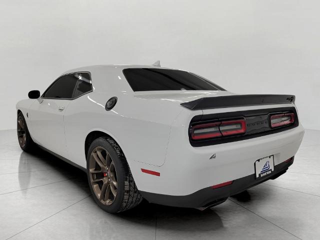 2022 Dodge Challenger Vehicle Photo in Oshkosh, WI 54904