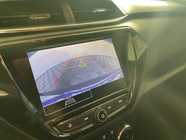 2021 Chevrolet Trailblazer Vehicle Photo in PHOENIX, AZ 85014-3381