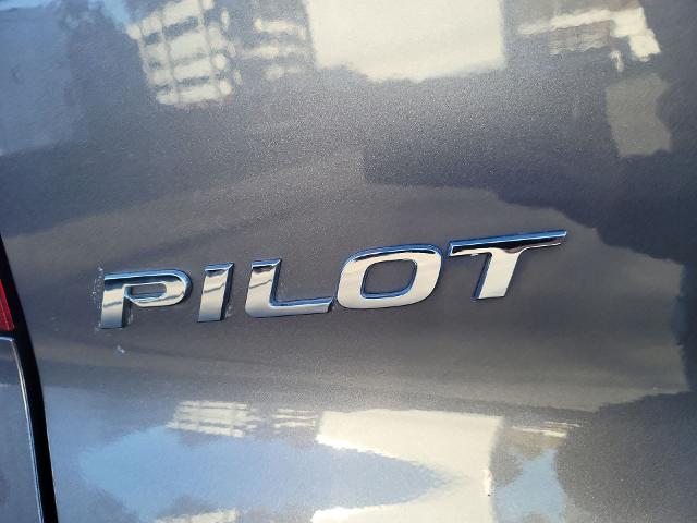 2020 Honda Pilot Vehicle Photo in LA MESA, CA 91942-8211