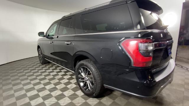 2019 Ford Expedition Max Vehicle Photo in ALLIANCE, OH 44601-4622