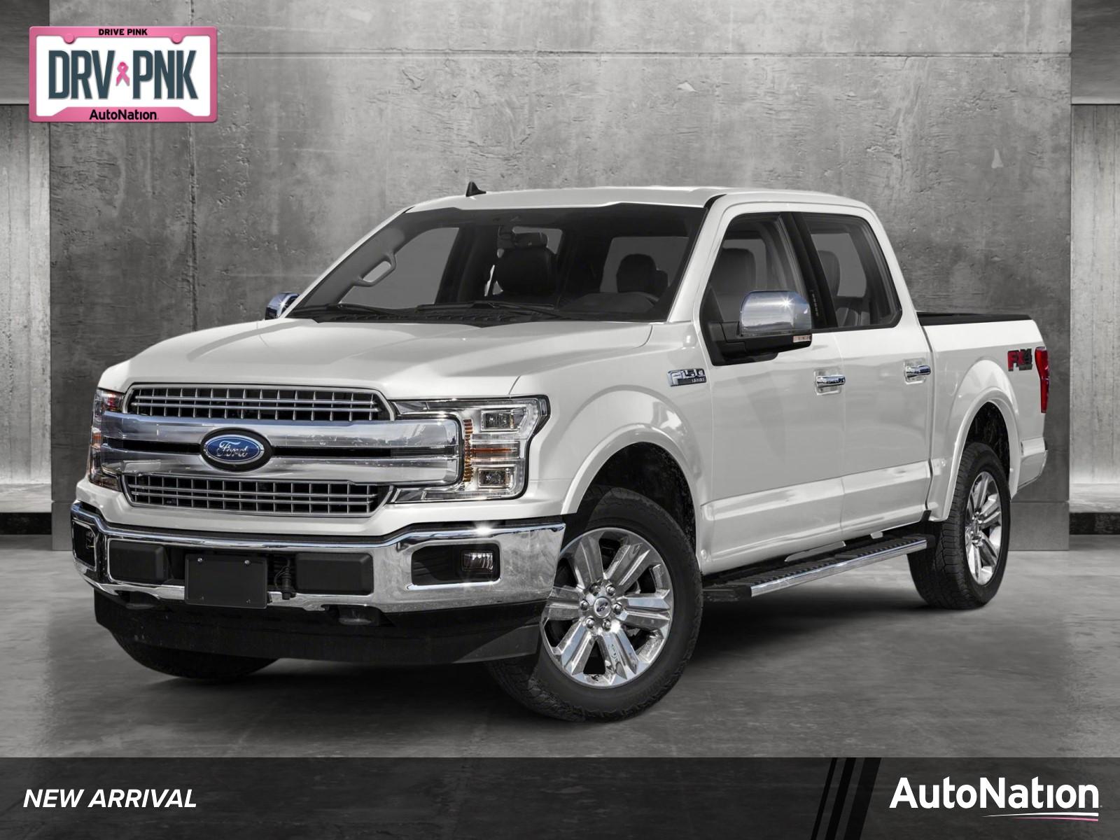 2019 Ford F-150 Vehicle Photo in HOUSTON, TX 77034-5009