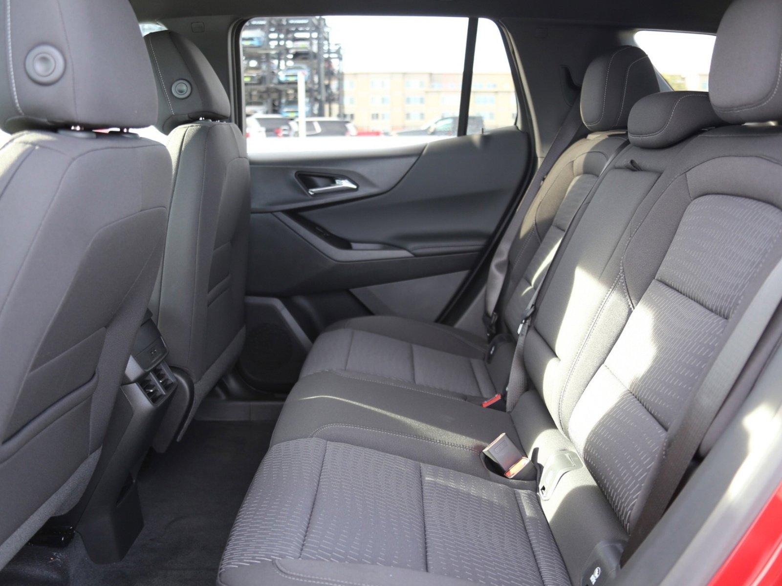 2025 Chevrolet Equinox Vehicle Photo in LOS ANGELES, CA 90007-3794