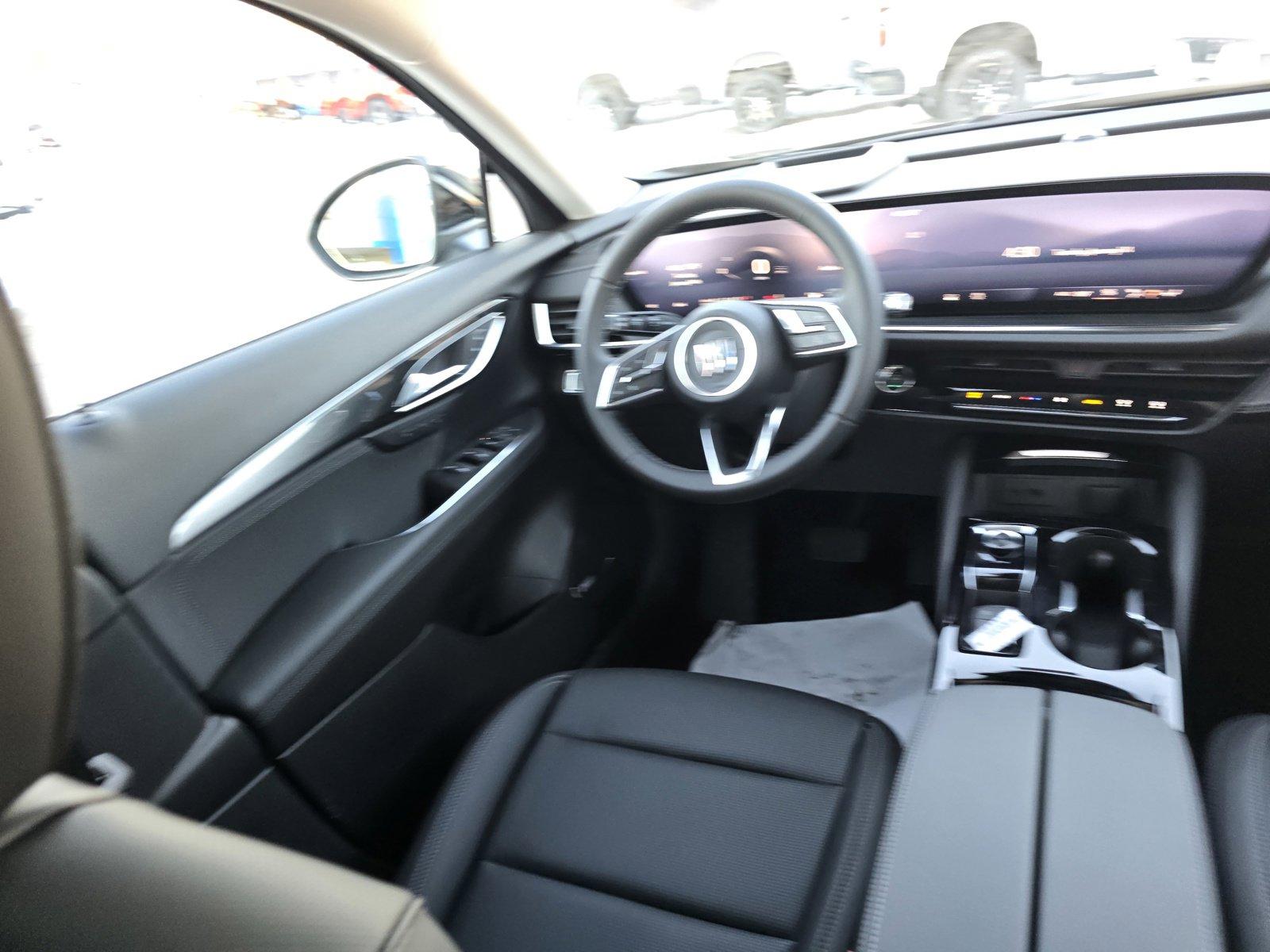 2025 Buick Envision Vehicle Photo in Rolla, MO 65401