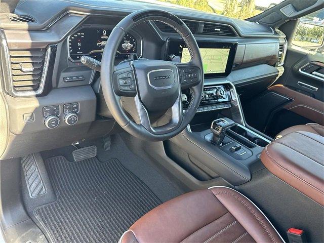 2025 GMC Sierra 1500 Vehicle Photo in BATON ROUGE, LA 70806-4466