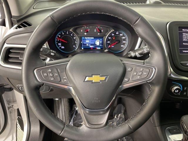 2024 Chevrolet Equinox Vehicle Photo in PHOENIX, AZ 85014-3381
