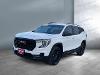 Used 2024 GMC Terrain SLE with VIN 3GKALTEG3RL381009 for sale in Clinton, IA