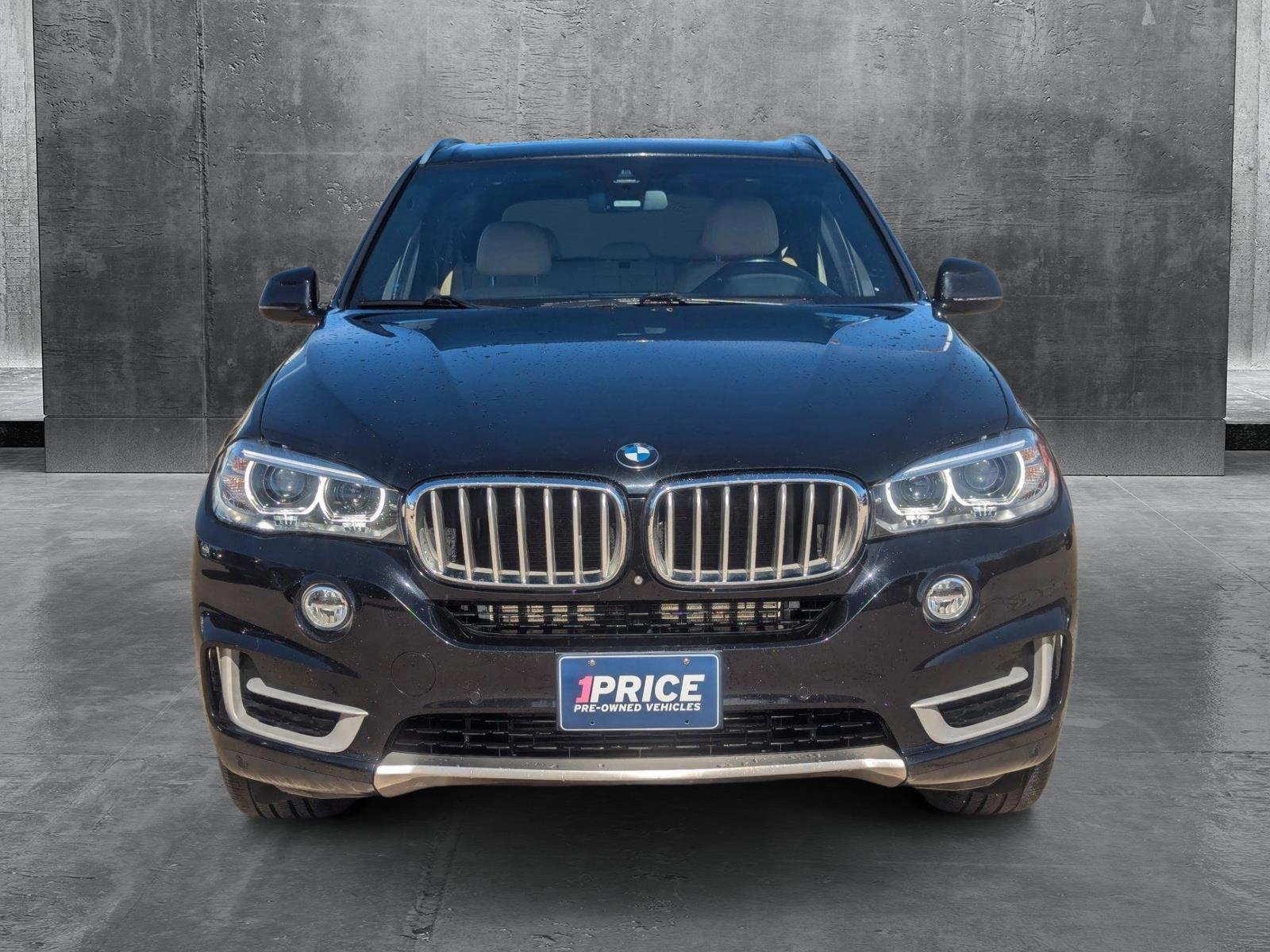 2017 BMW X5 Vehicle Photo in CORPUS CHRISTI, TX 78412-4902