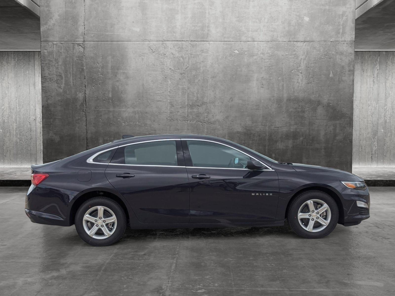 2025 Chevrolet Malibu Vehicle Photo in CORPUS CHRISTI, TX 78412-4902