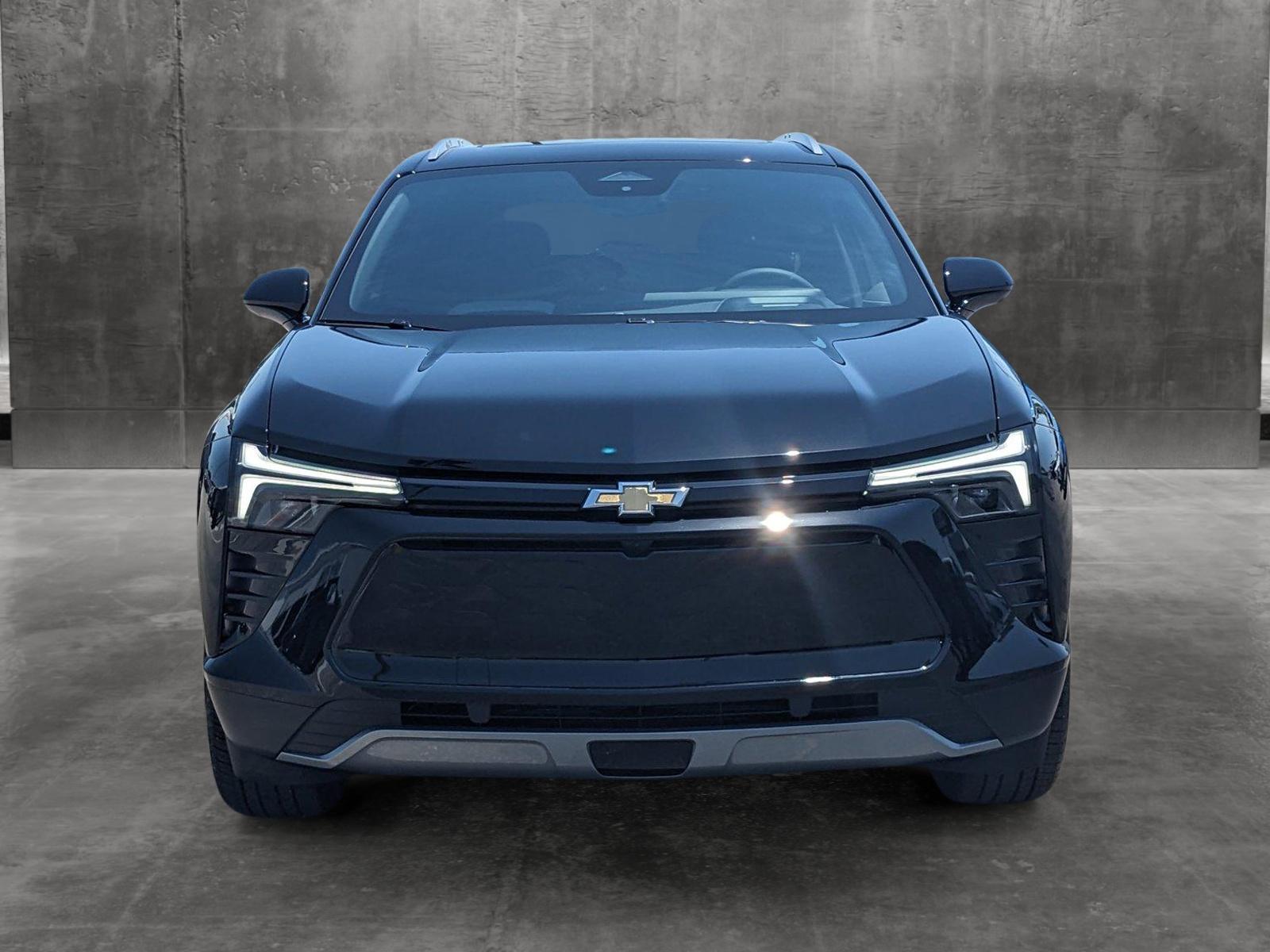 2024 Chevrolet Blazer EV Vehicle Photo in ORLANDO, FL 32808-7998