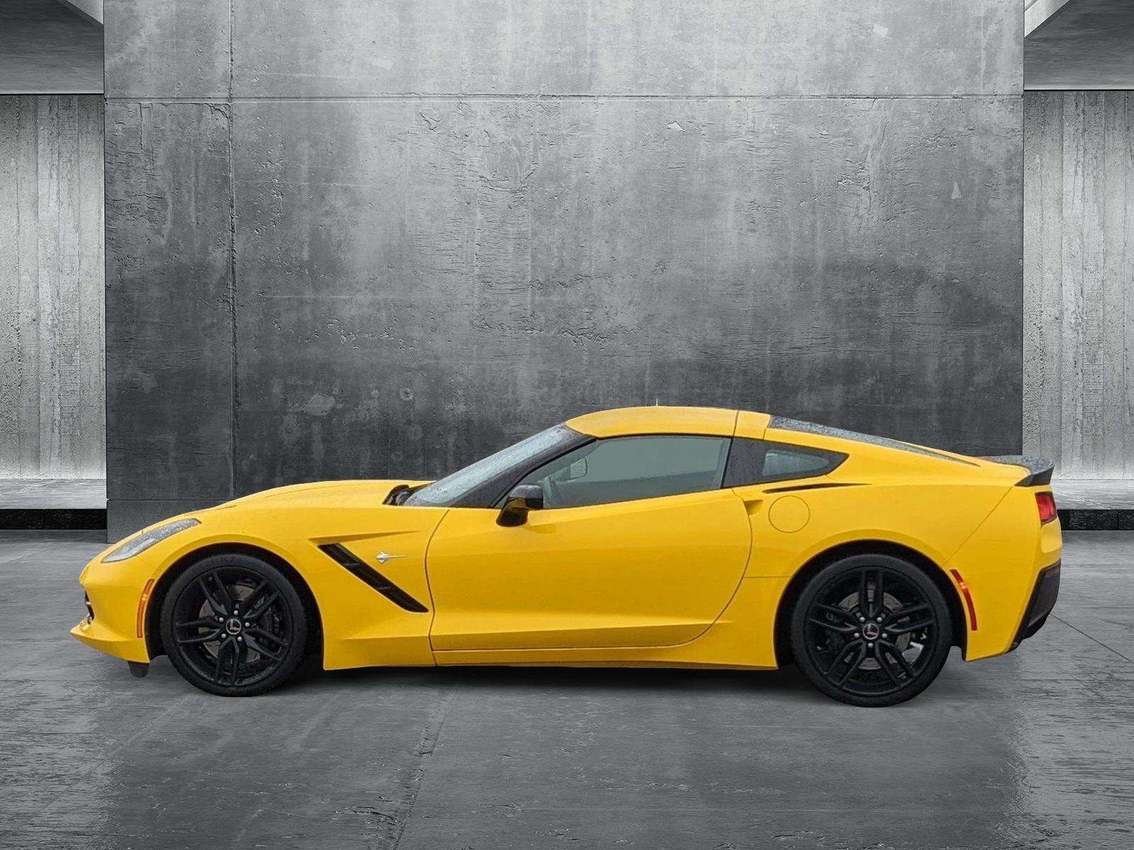 2015 Chevrolet Corvette Vehicle Photo in ORLANDO, FL 32808-7998