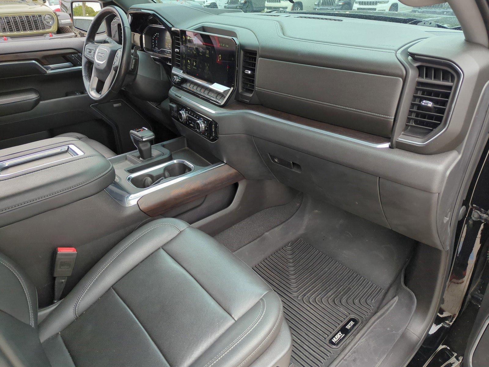 2022 GMC Sierra 1500 Vehicle Photo in Pembroke Pines, FL 33027