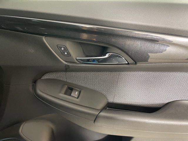 2025 Chevrolet Trailblazer Vehicle Photo in PHOENIX, AZ 85014-3381