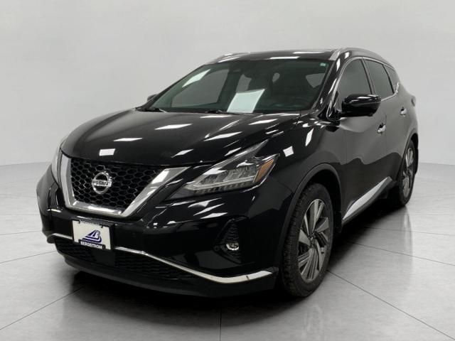 2020 Nissan Murano Vehicle Photo in Appleton, WI 54913