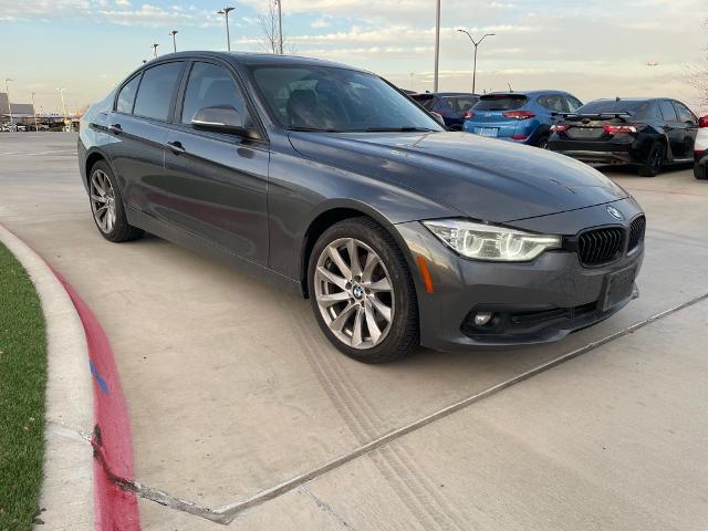 2018 BMW 320i xDrive Vehicle Photo in Grapevine, TX 76051