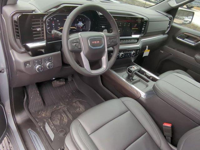 2025 GMC Sierra 1500 Vehicle Photo in ALBERTVILLE, AL 35950-0246