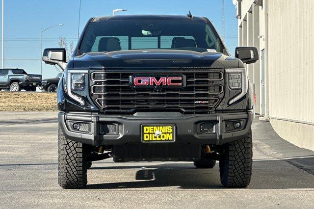 2025 GMC Sierra 1500 Vehicle Photo in BOISE, ID 83705-3761