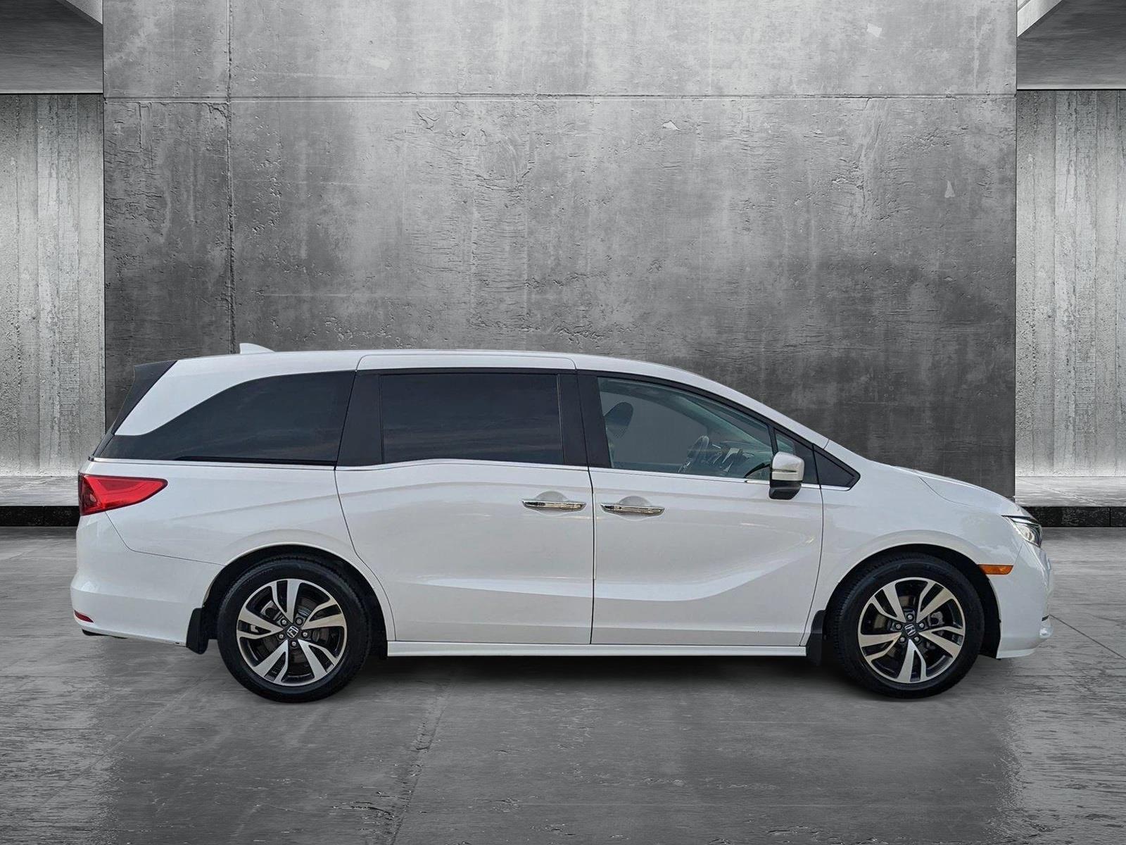 2023 Honda Odyssey Vehicle Photo in Pompano Beach, FL 33064