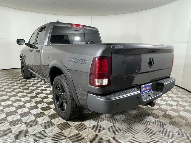 2020 Ram 1500 Classic Vehicle Photo in PHOENIX, AZ 85014-3381