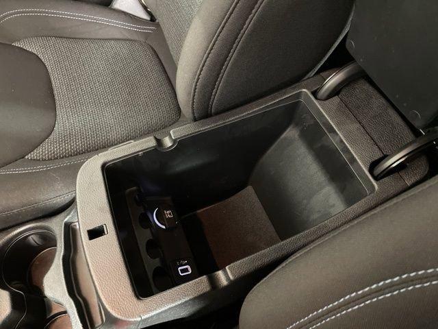 2020 Jeep Cherokee Vehicle Photo in PHOENIX, AZ 85014-3381