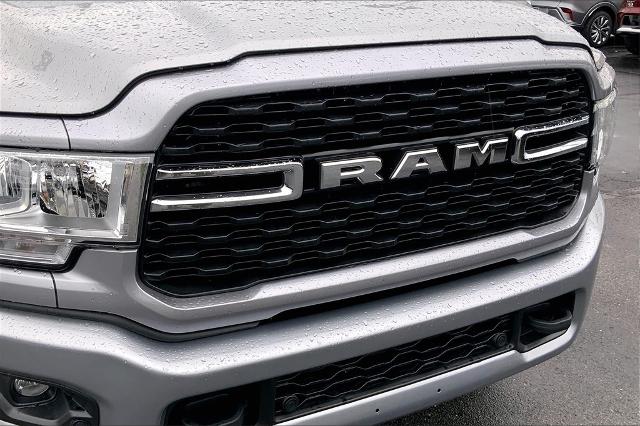 2023 Ram 3500 Vehicle Photo in Kansas City, MO 64114