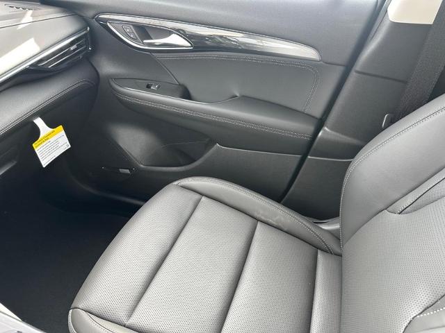 2025 Buick Envision Vehicle Photo in COLUMBIA, MO 65203-3903