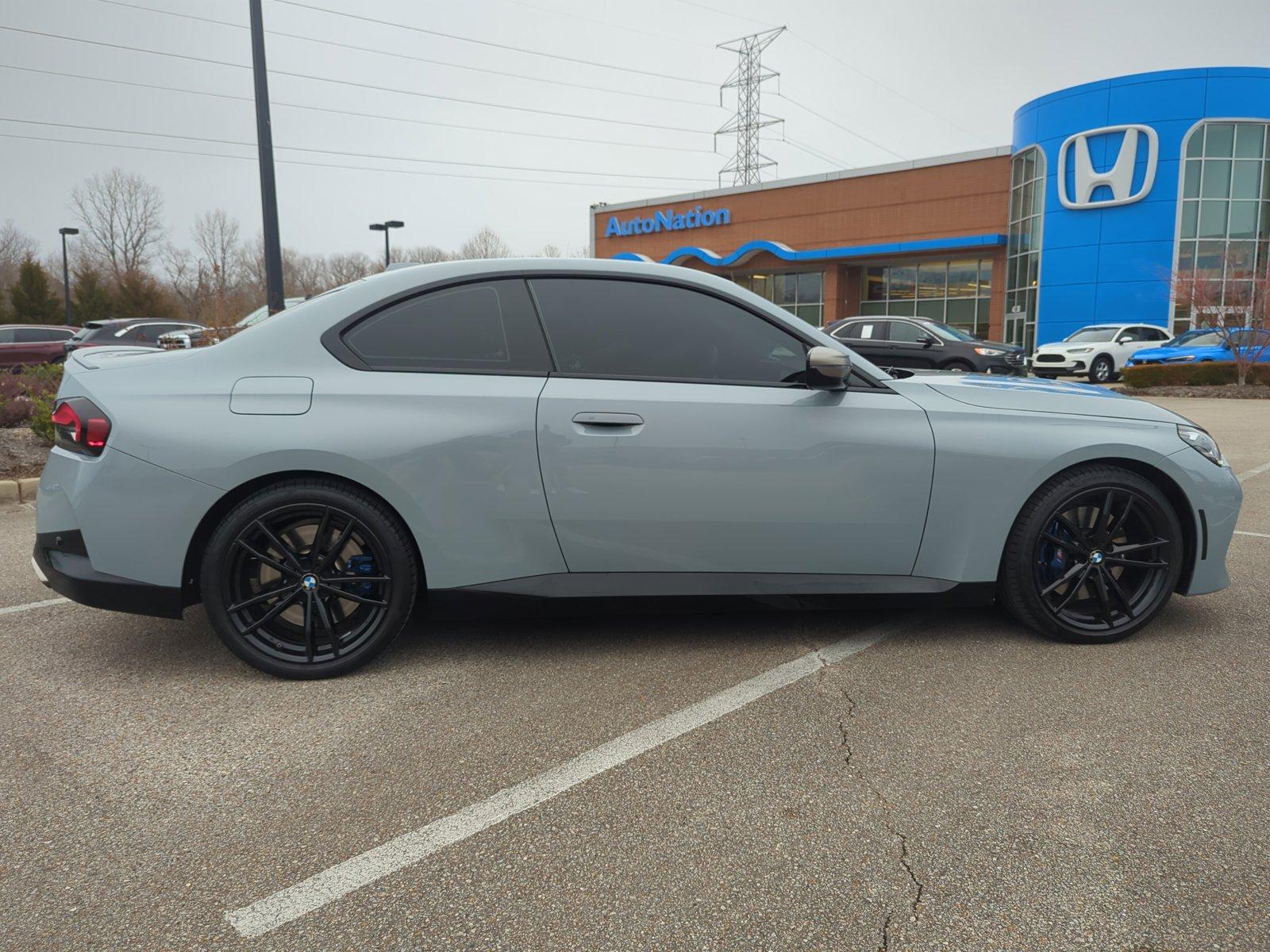 2023 BMW M240i Vehicle Photo in Memphis, TN 38125