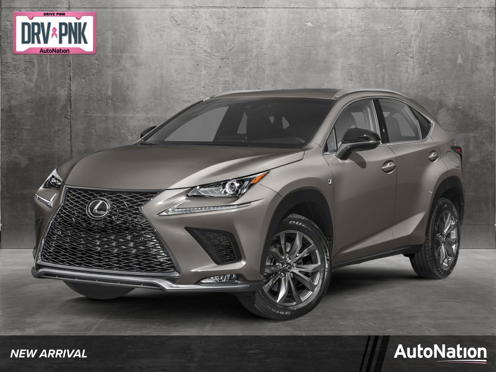 2021 Lexus NX 300 Vehicle Photo in Pembroke Pines , FL 33027