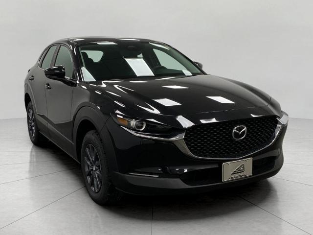 2025 Mazda CX-30 Vehicle Photo in Appleton, WI 54913