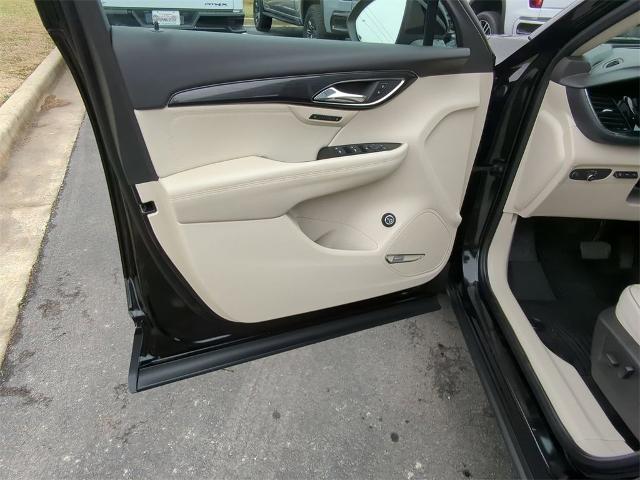 2022 Buick Envision Vehicle Photo in ALBERTVILLE, AL 35950-0246