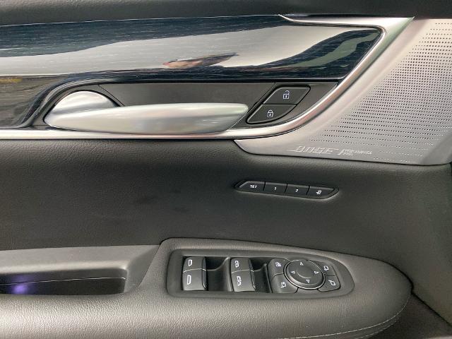 2024 Cadillac XT5 Vehicle Photo in ALLIANCE, OH 44601-4622