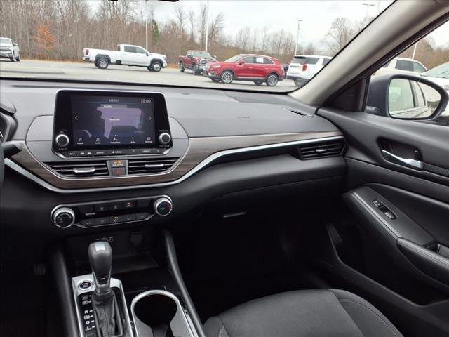 2024 Nissan Altima Vehicle Photo in EMPORIA, VA 23847-1235