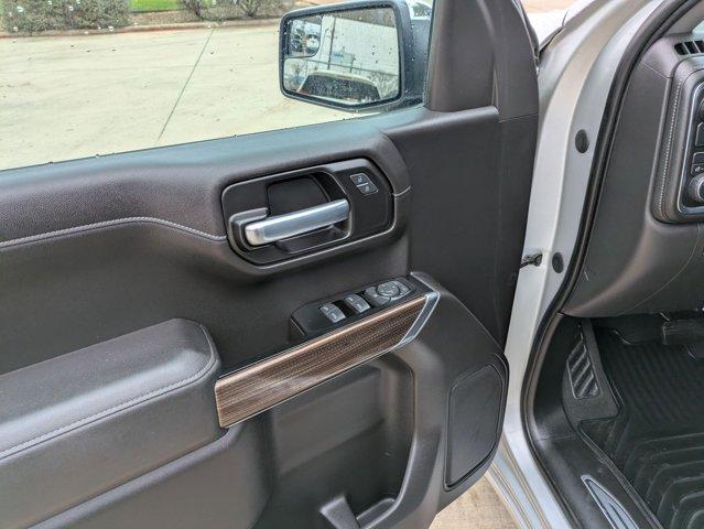 2020 Chevrolet Silverado 1500 Vehicle Photo in SELMA, TX 78154-1460