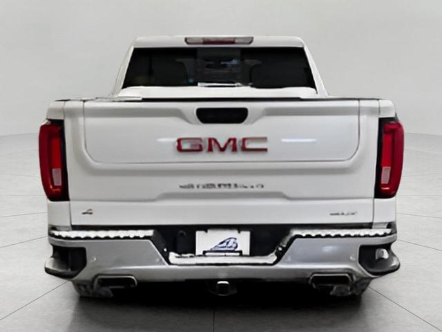 2020 GMC Sierra 1500 Vehicle Photo in APPLETON, WI 54914-8833