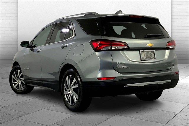 2023 Chevrolet Equinox Vehicle Photo in INDEPENDENCE, MO 64055-1314