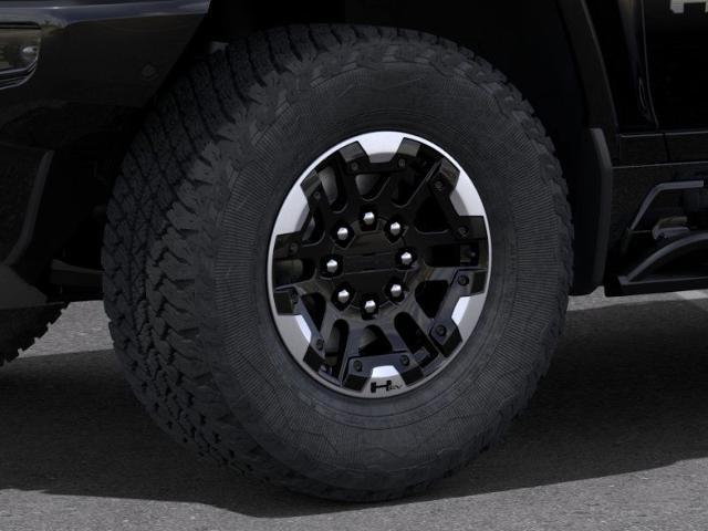 2025 GMC HUMMER EV Pickup Vehicle Photo in KANSAS CITY, MO 64114-4545