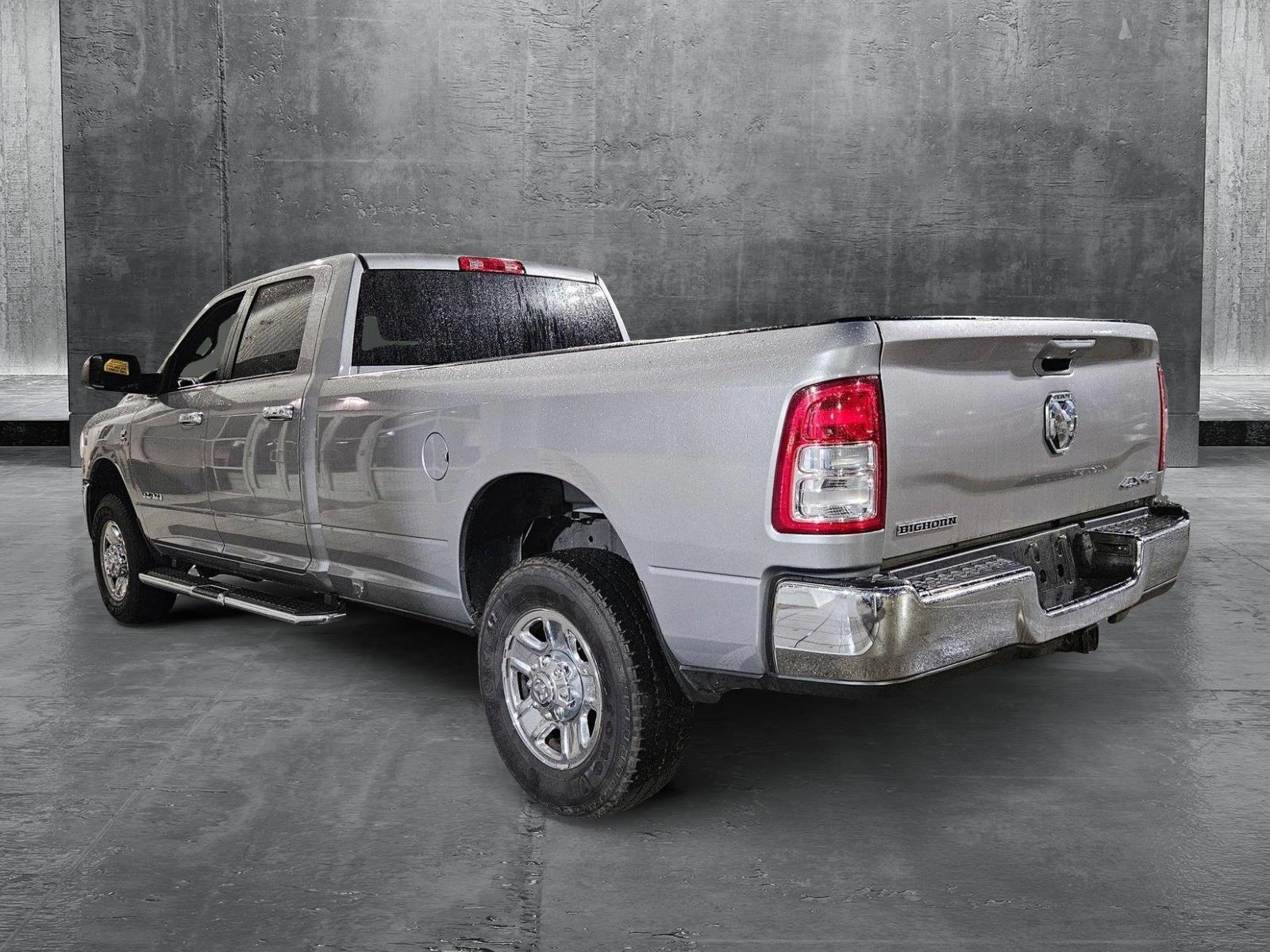 2021 Ram 3500 Vehicle Photo in Jacksonville, FL 32256