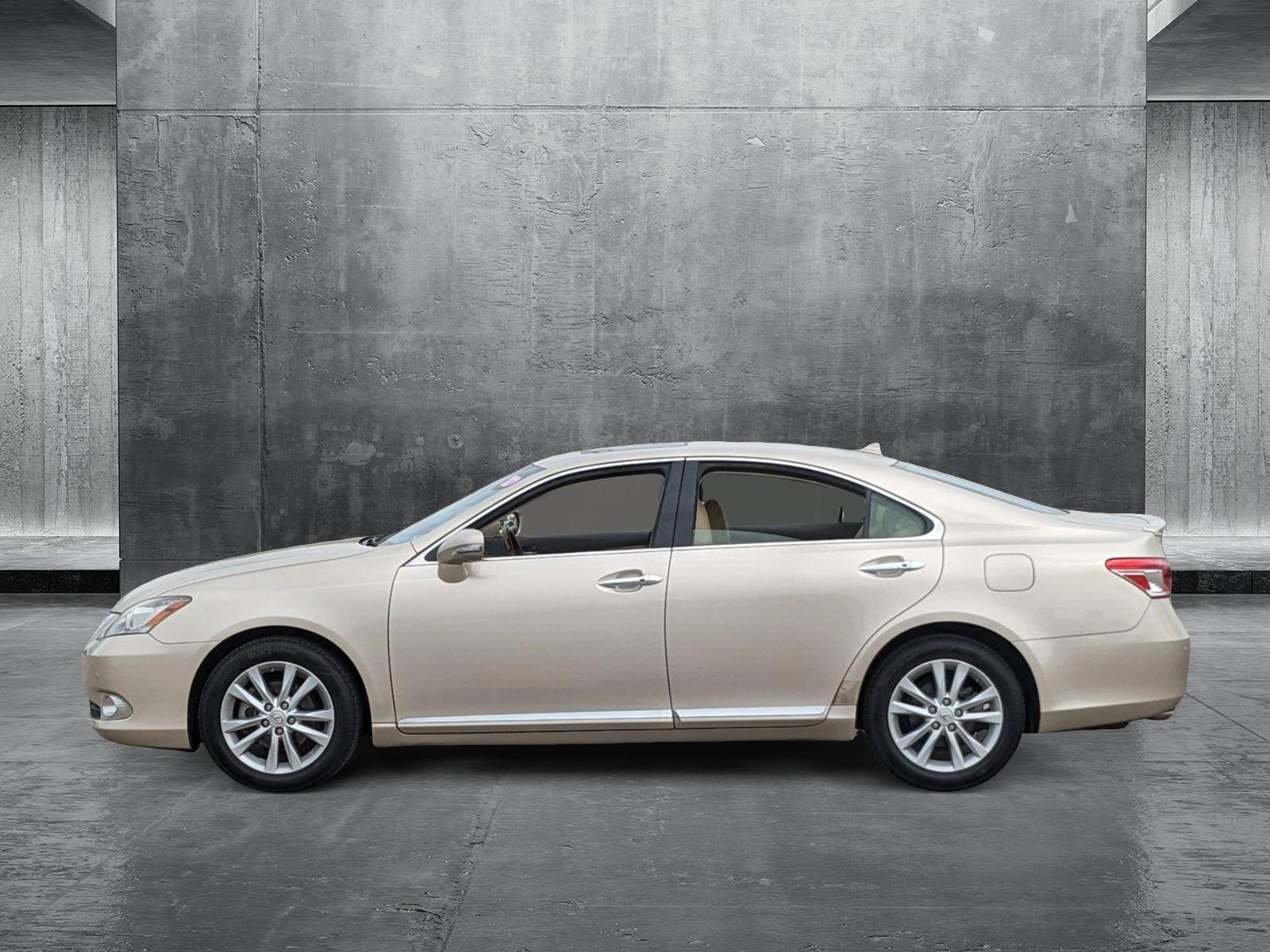 2010 Lexus ES 350 Vehicle Photo in ORLANDO, FL 32808-7998