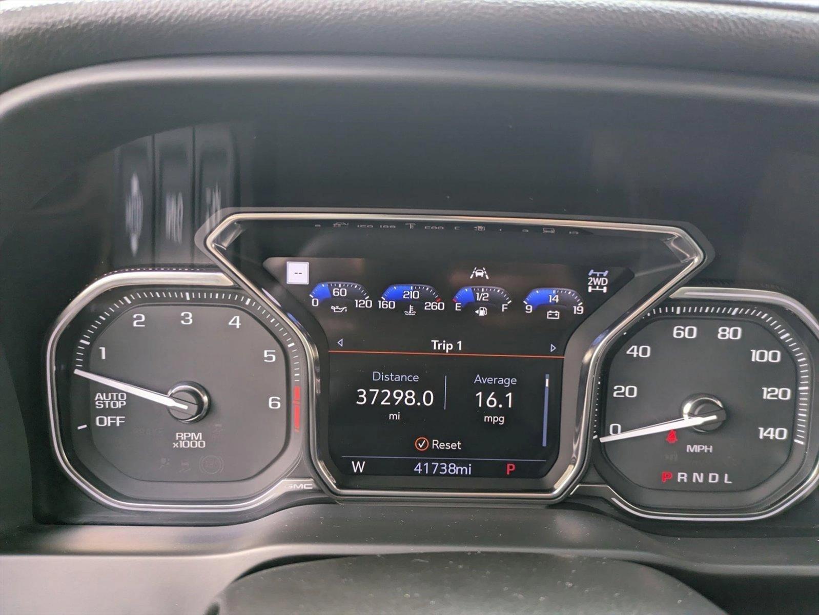 2021 GMC Sierra 1500 Vehicle Photo in Winter Park, FL 32792