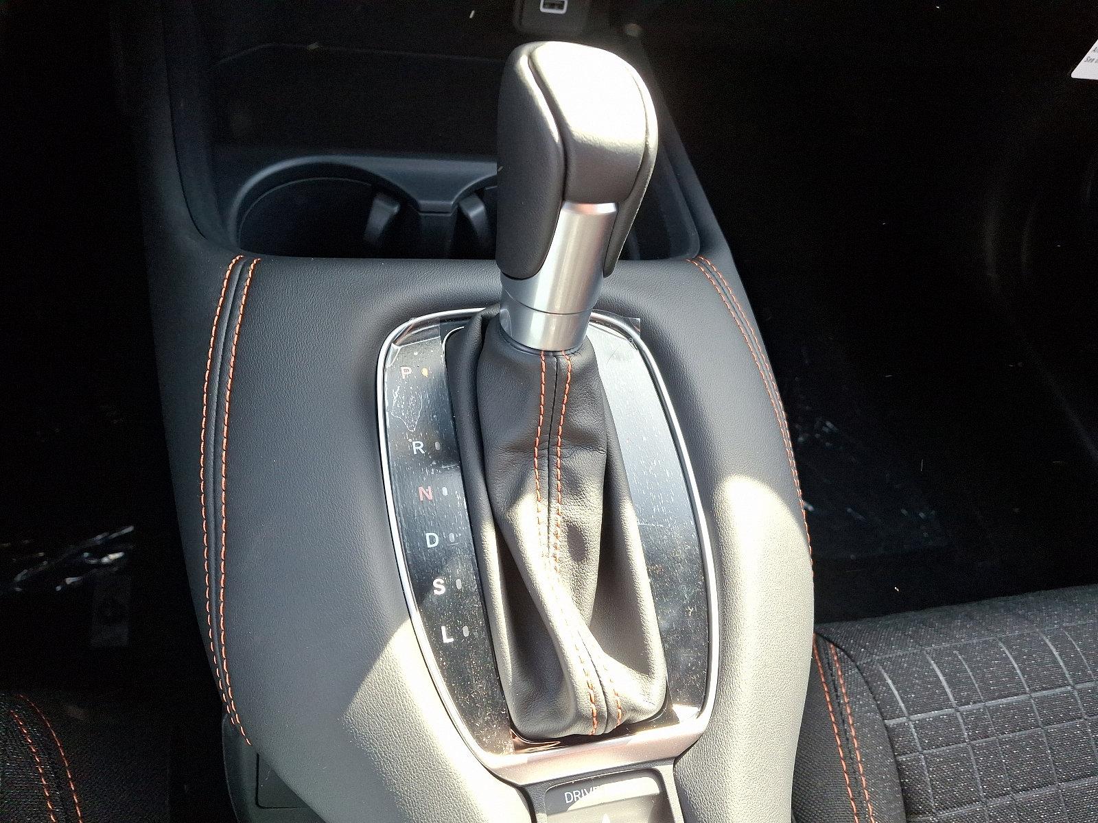 2025 Honda HR-V Vehicle Photo in Harrisburg, PA 17111