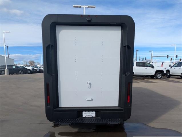 2025 Chevrolet BrightDrop 400 Vehicle Photo in ENGLEWOOD, CO 80113-6708