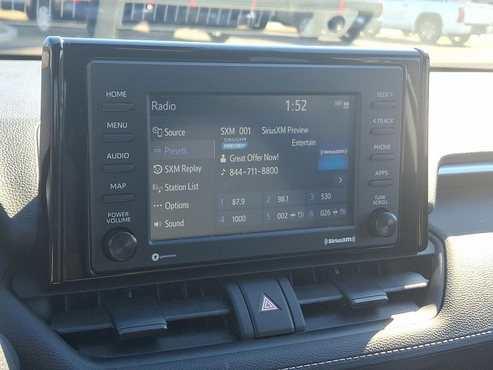 2022 Toyota RAV4 Vehicle Photo in Trevose, PA 19053
