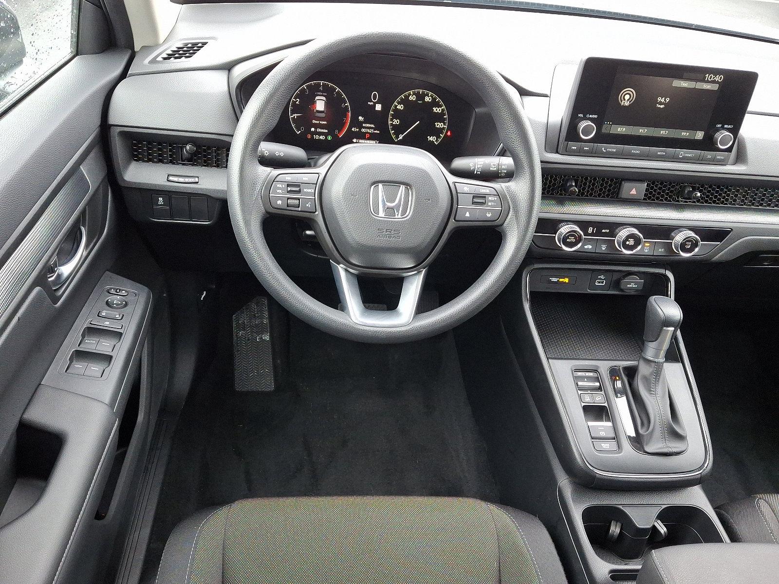 2024 Honda CR-V Vehicle Photo in Harrisburg, PA 17111