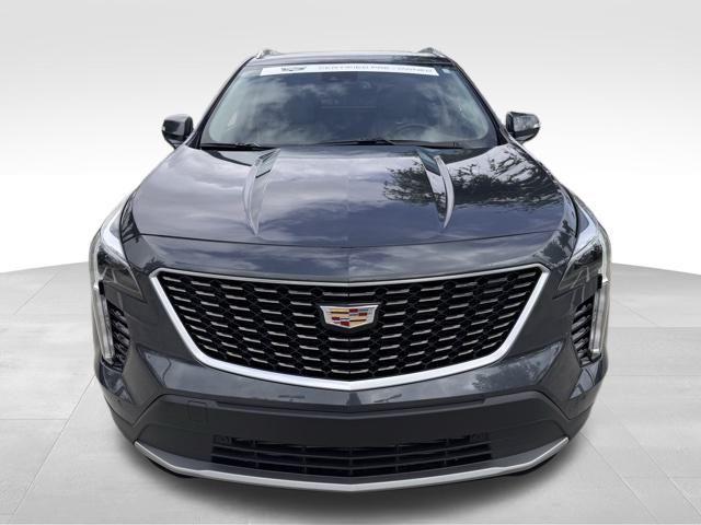 2021 Cadillac XT4 Vehicle Photo in DELRAY BEACH, FL 33483-3294