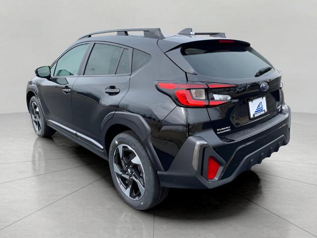 2025 Subaru Crosstrek Vehicle Photo in Oshkosh, WI 54904